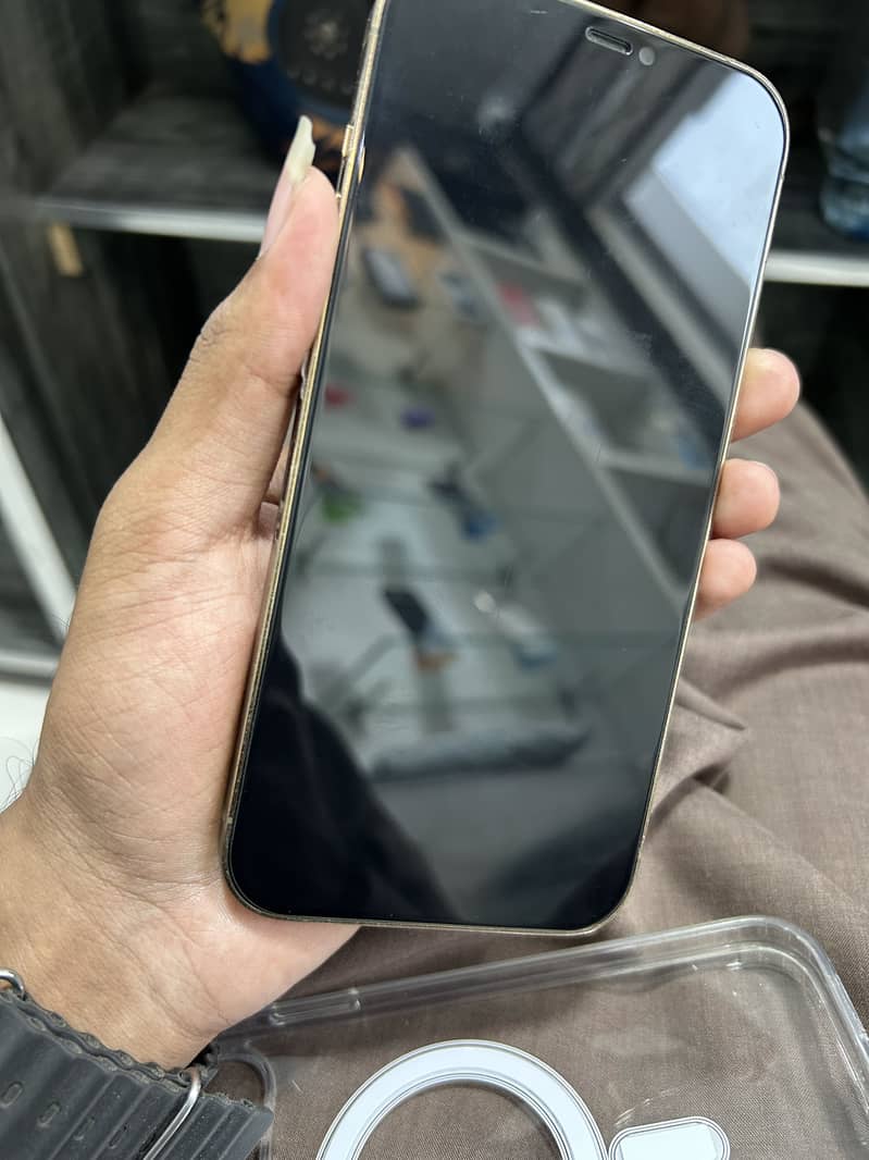Apple iPhone 12 Pro Max 3
