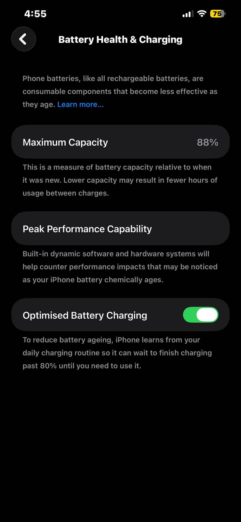 Apple iPhone 12 Pro Max 4