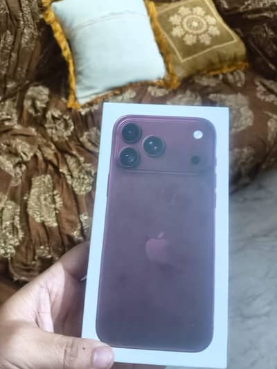 Apple iPhone 18 Pro Max