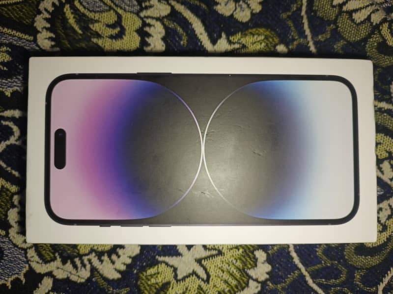 Apple iPhone 14 Pro Max 2