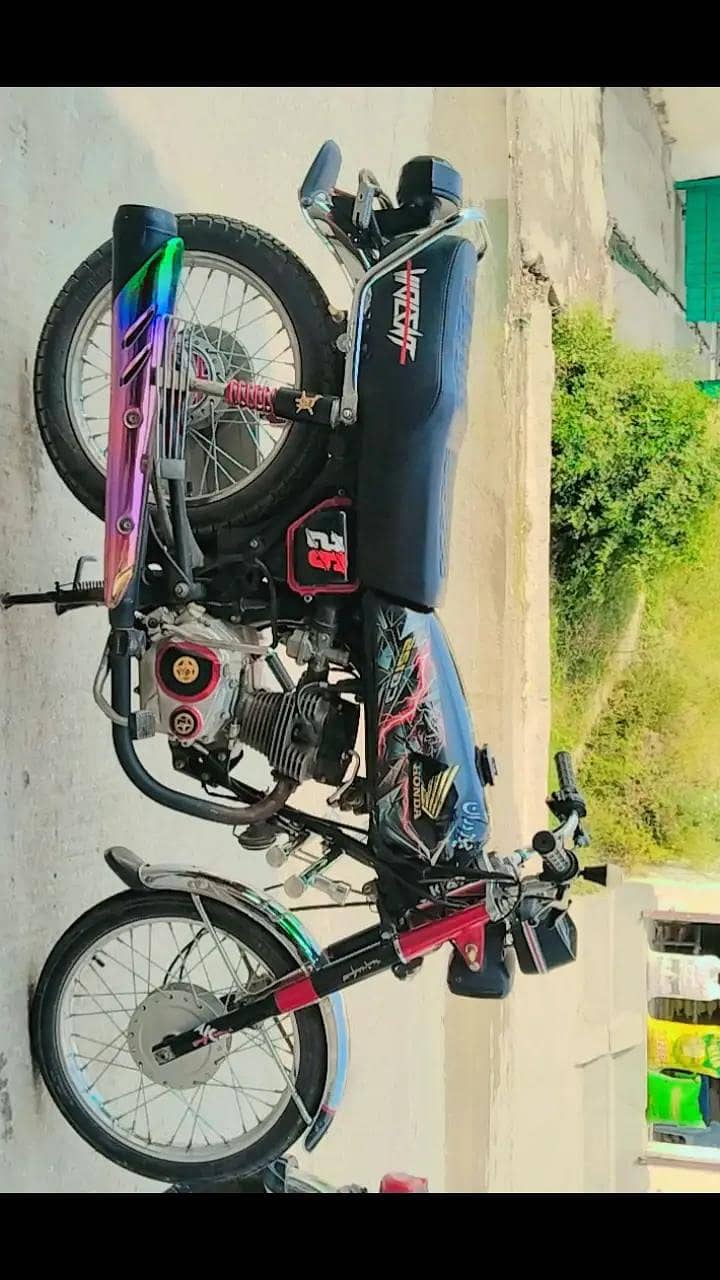 all ok 6