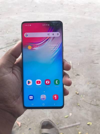 Samsung Mobile S10 5G