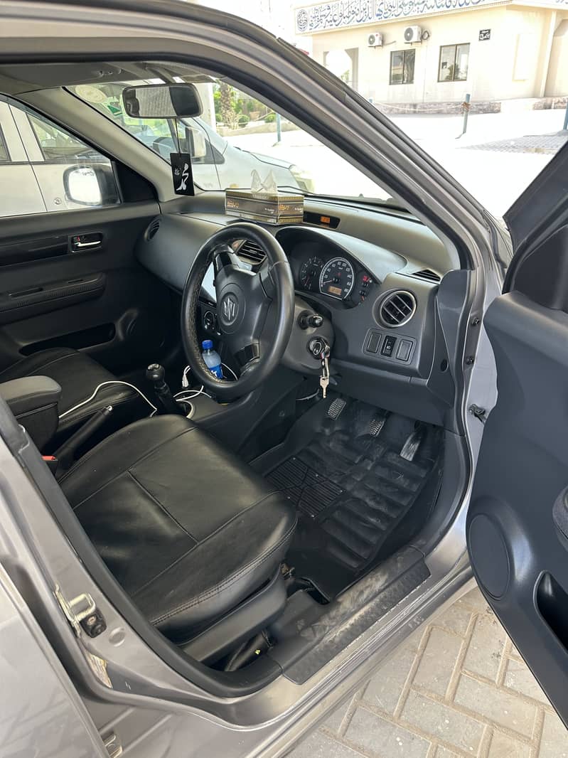 Suzuki Swift 2016 1
