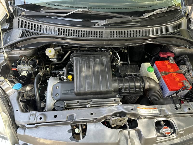 Suzuki Swift 2016 6