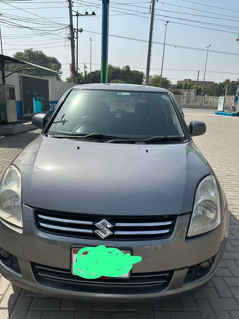 Suzuki Swift 2016 10