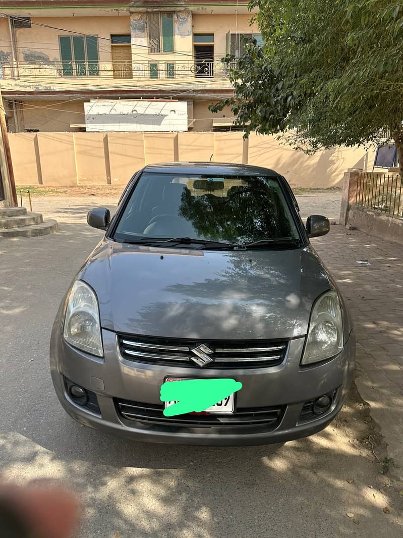 Suzuki Swift 2016 11
