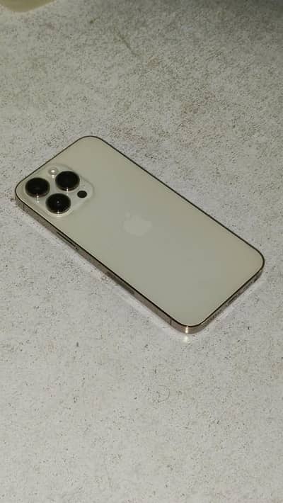 Apple iPhone 14 Pro Max (Original Phone + Charger)