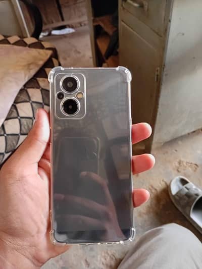 One Plus Nord N20