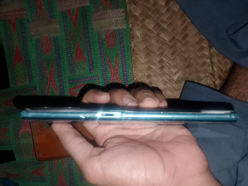 OPPO A96 only exchange 1