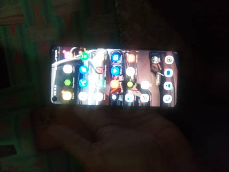 OPPO A96 only exchange 2