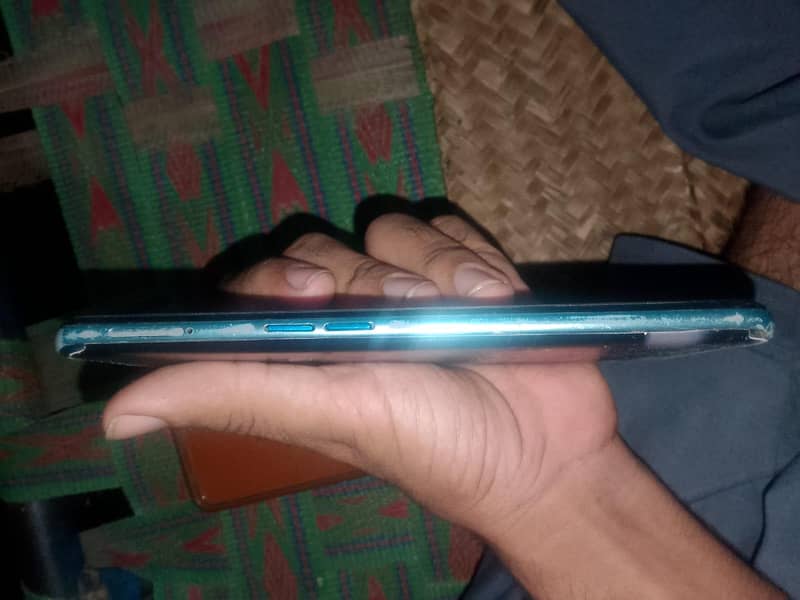 OPPO A96 only exchange 3