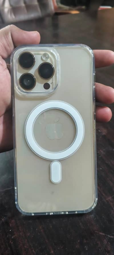 Apple iPhone 14 Pro Max