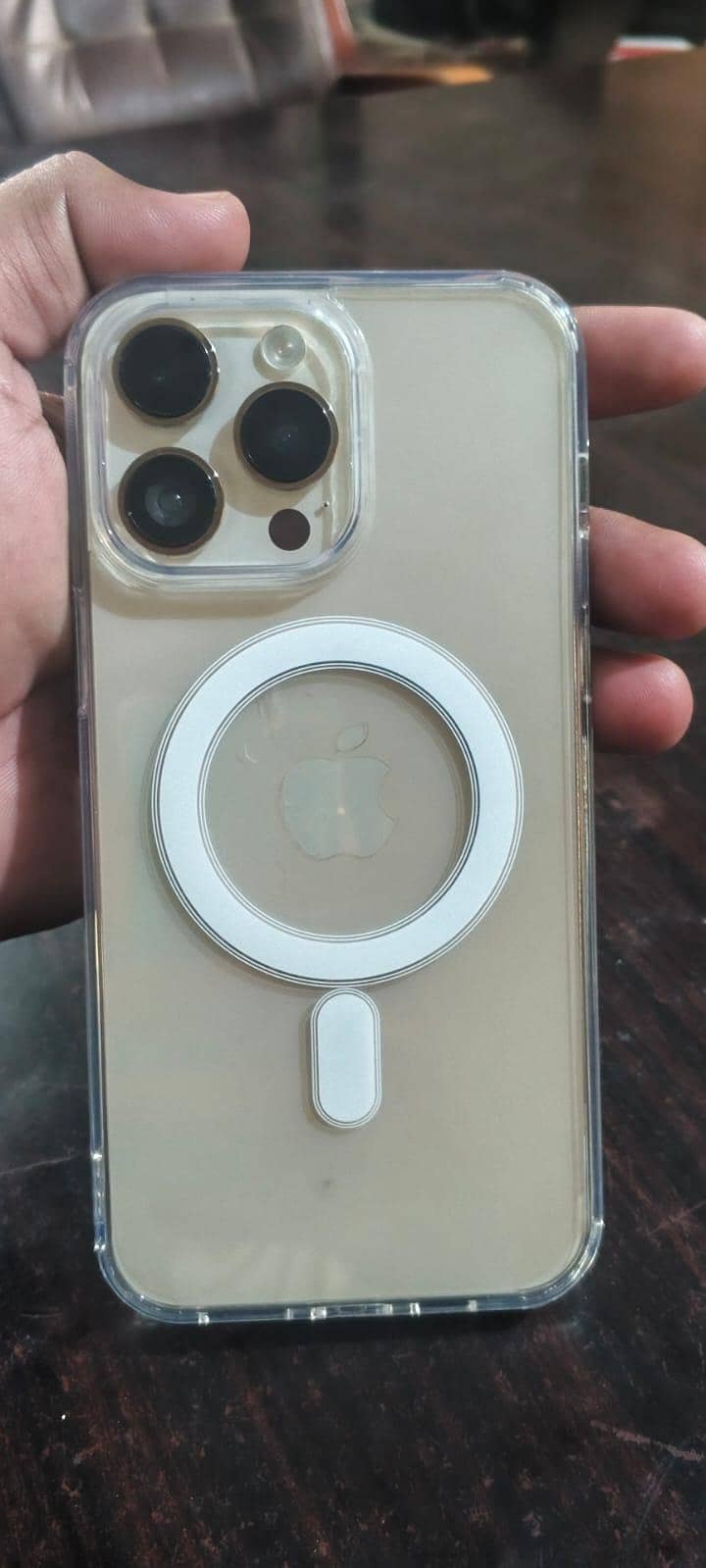 Apple iPhone 14 Pro Max 0