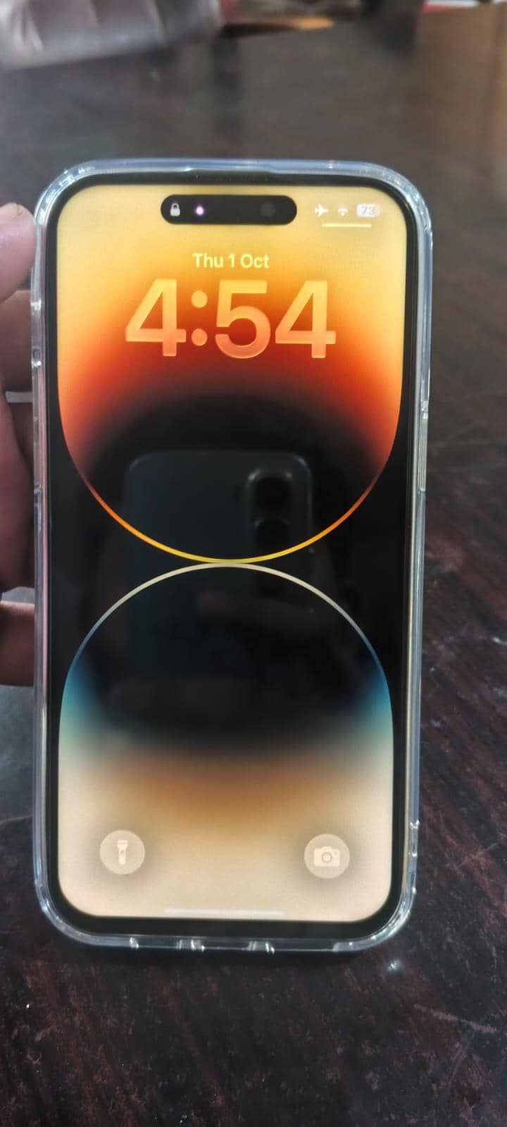 Apple iPhone 14 Pro Max 2