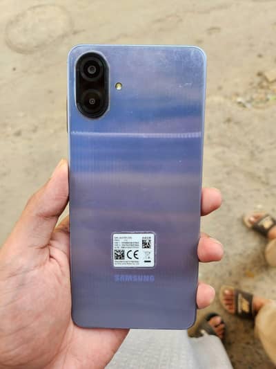 Samsung Mobile A07 5G