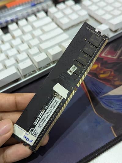 16gb DDR4 Ram 2666mhz
