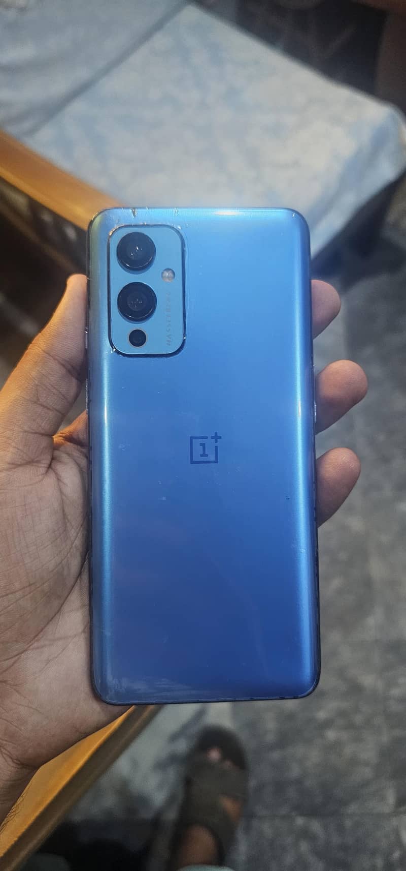 One Plus 9 0