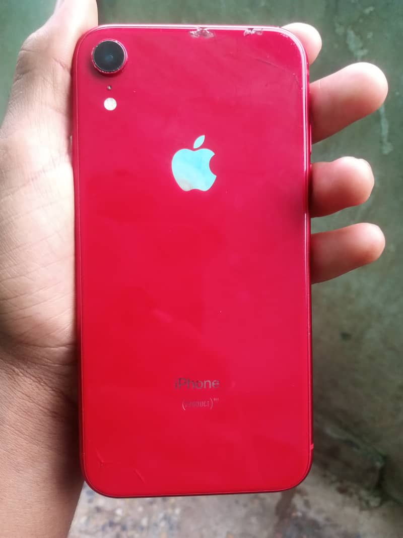 Apple iPhone XR 2