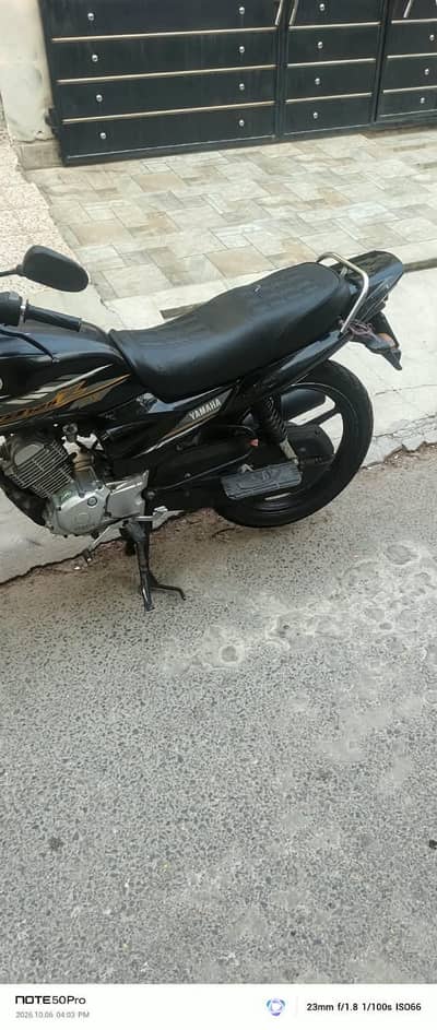 yahama bike for sale