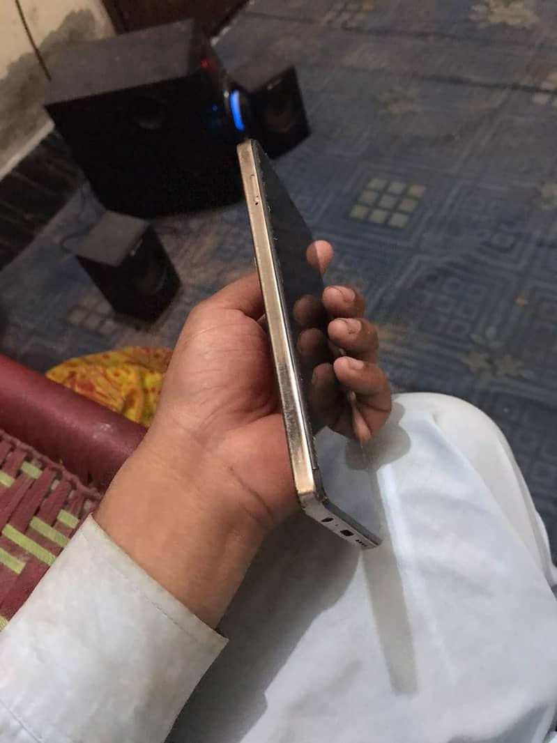Infinix Note 30 1