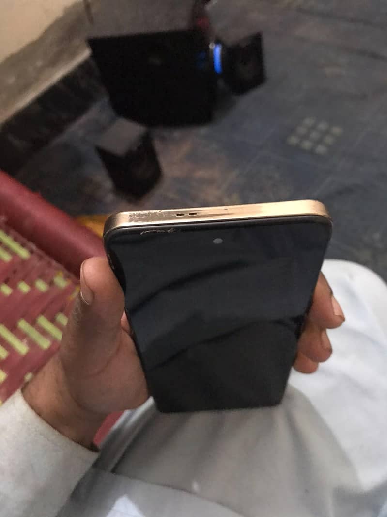 Infinix Note 30 5