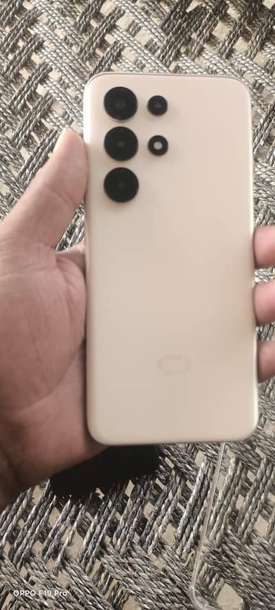 itel s26 ultra 256+8