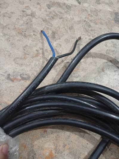 solar wire