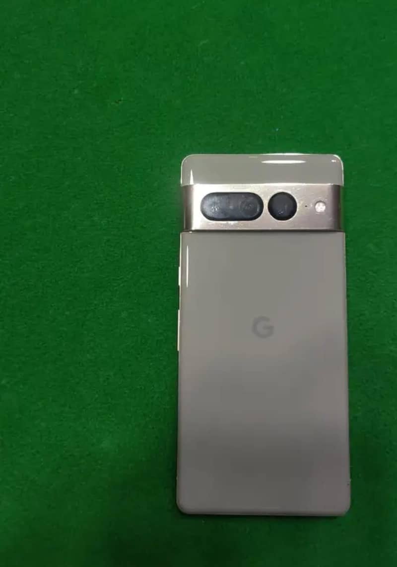 Google Pixel 7 Pro 1