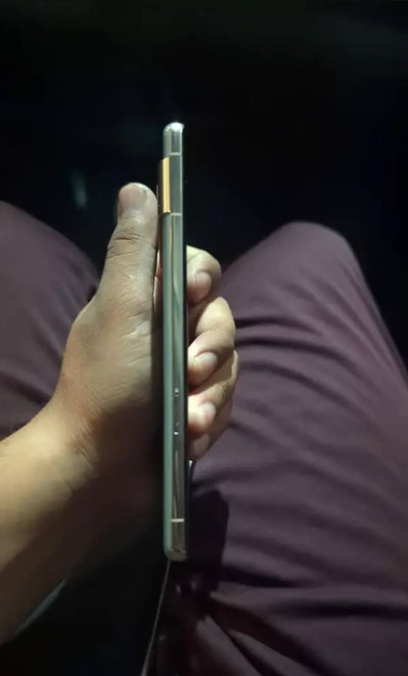 Google Pixel 7 Pro 3