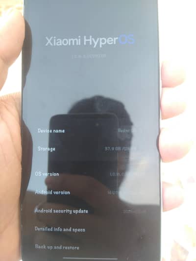 Xiaomi Redmi 12C