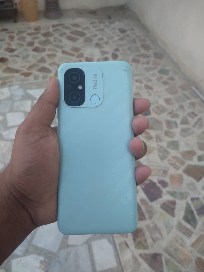 Xiaomi Redmi 12C 3
