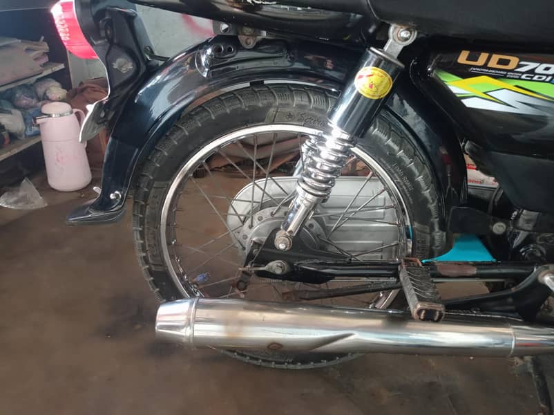 unique 70cc 1