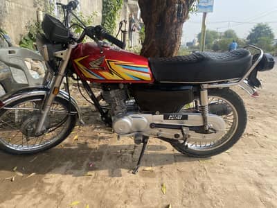 125 m 19