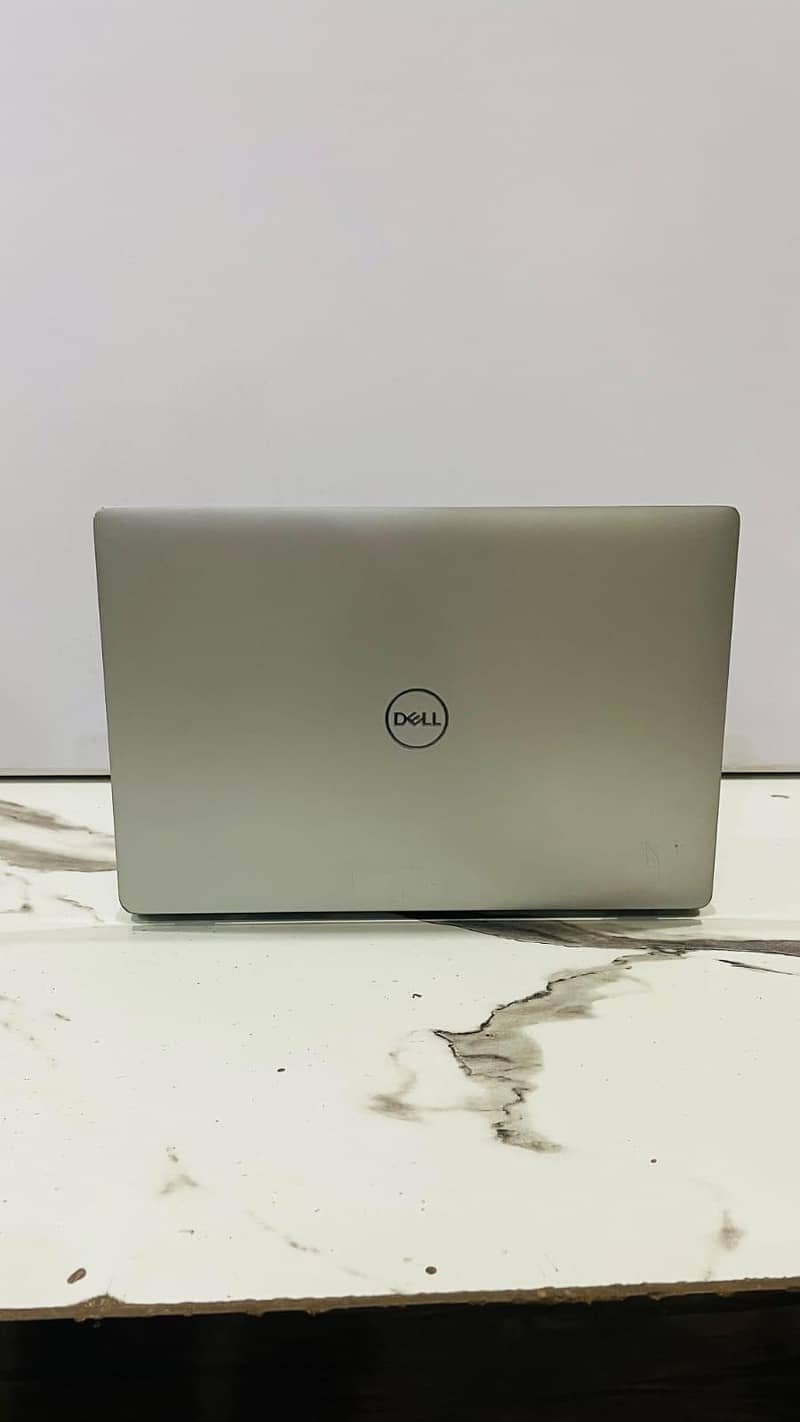 dell laptop 3