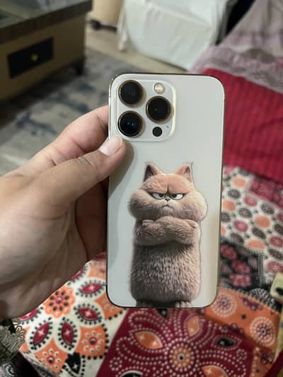 Apple iPhone 13 Pro