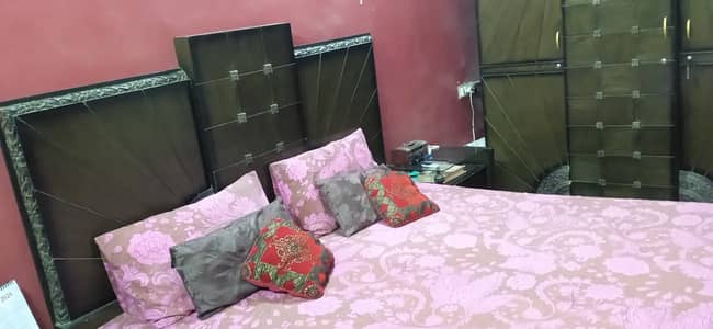 Bedroom 4 piece