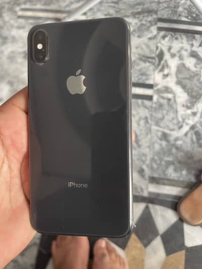 Apple iPhone XS Max (PTA)