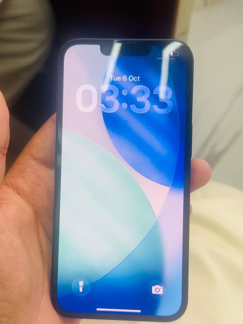 Apple iPhone 13 5