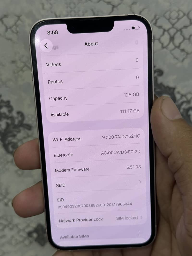Apple iPhone 13 6