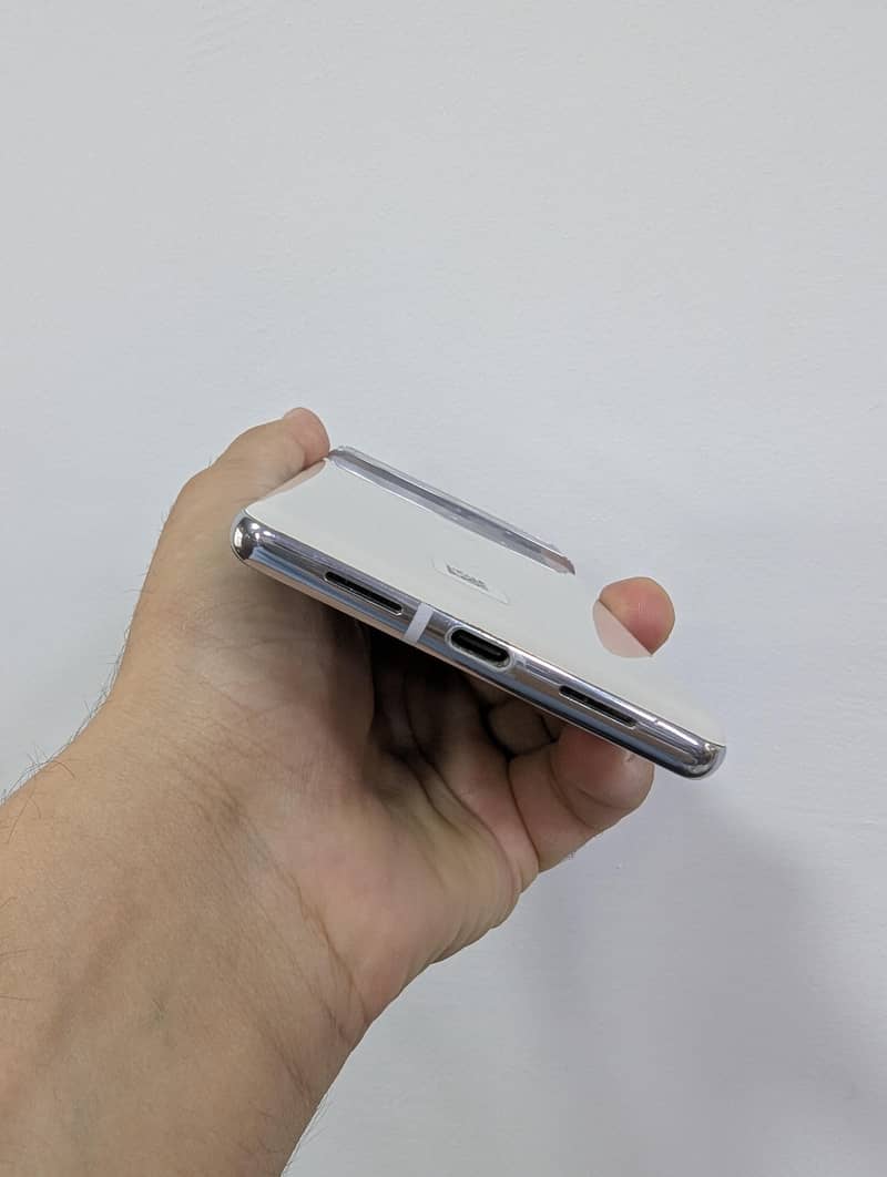 Google Pixel 6 Pro 1