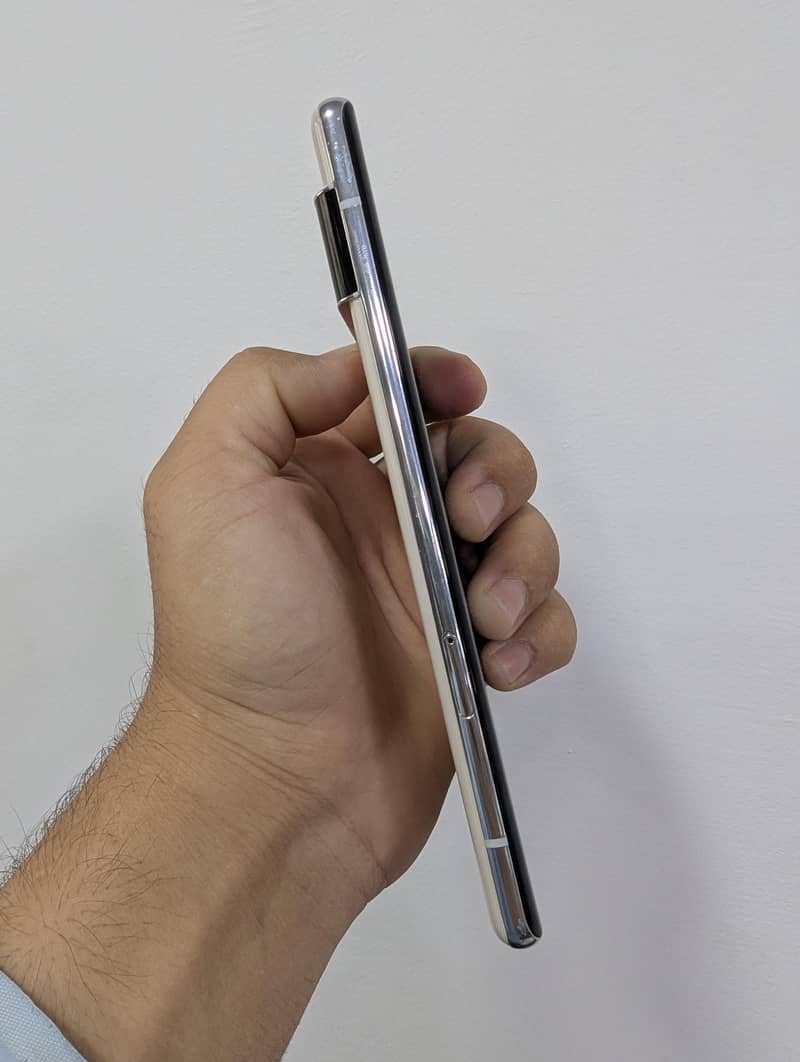 Google Pixel 6 Pro 2