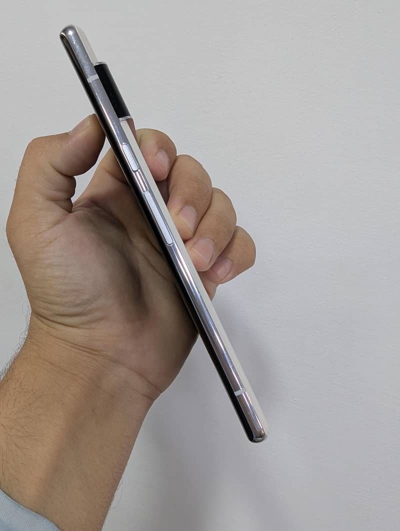 Google Pixel 6 Pro 4