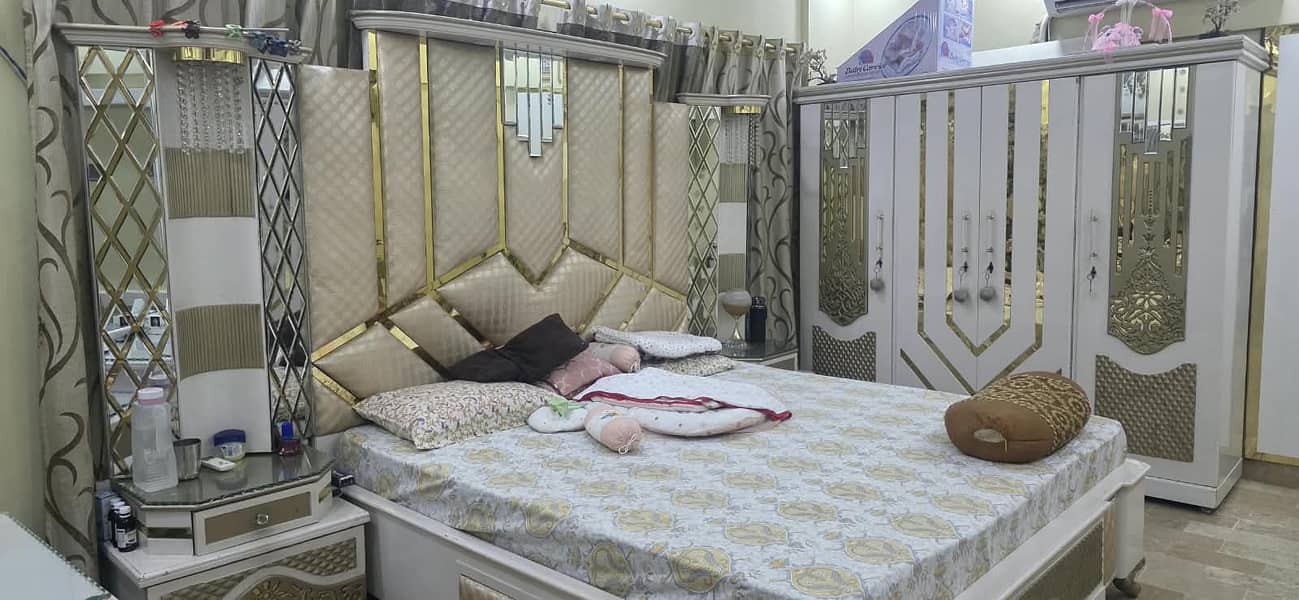Bed set 0