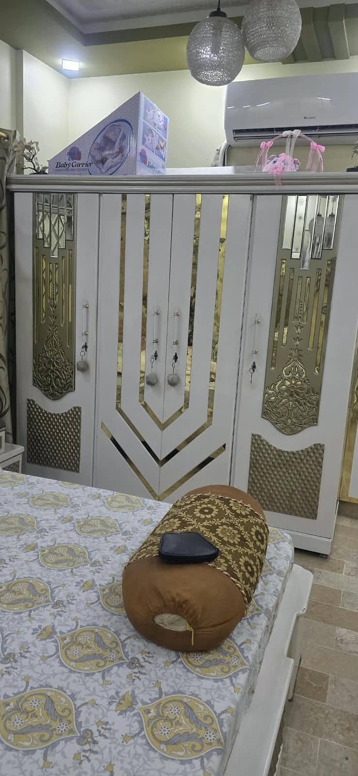 Bed set 1