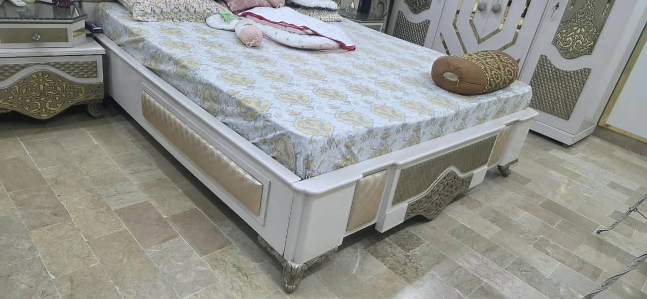 Bed set 2