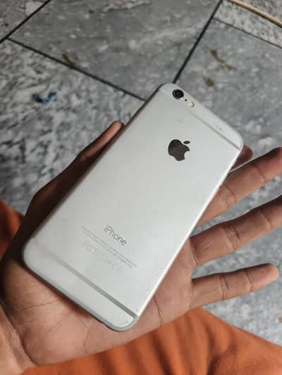 Apple iPhone 6
