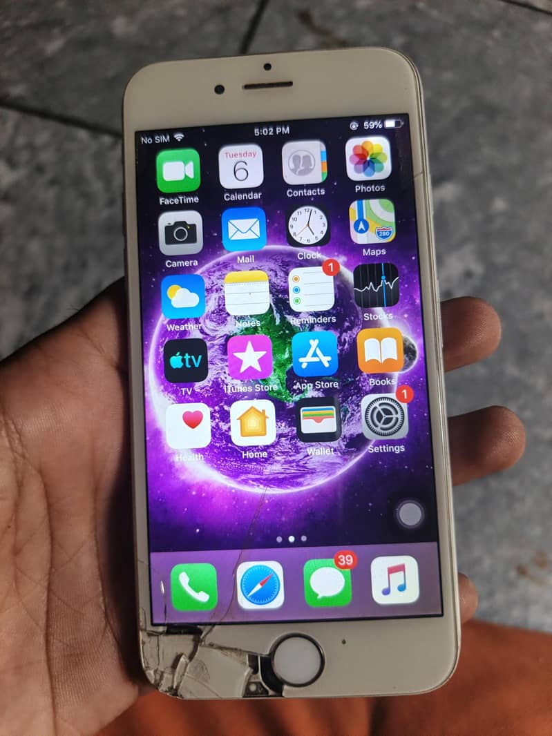 Apple iPhone 6 2