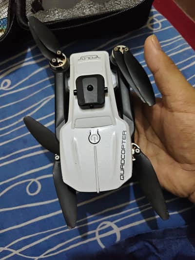 J6 pro drone