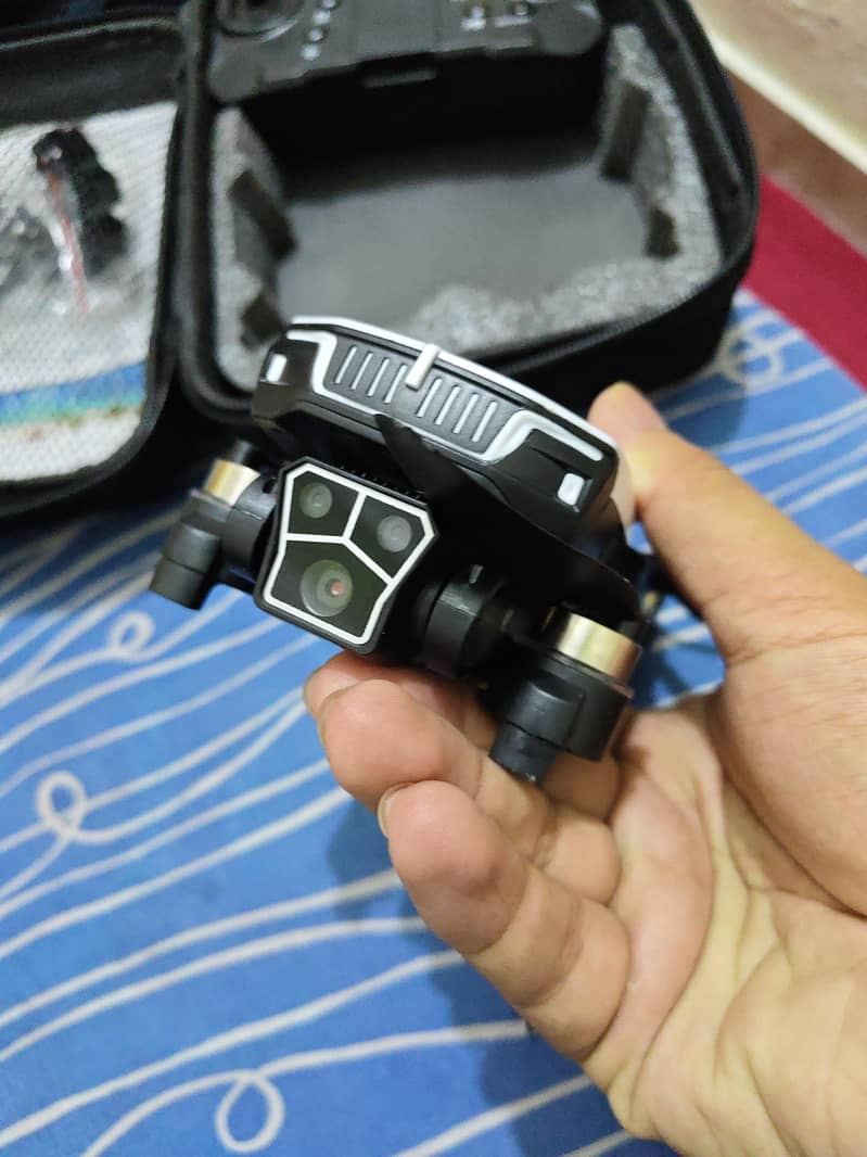 J6 pro drone 1