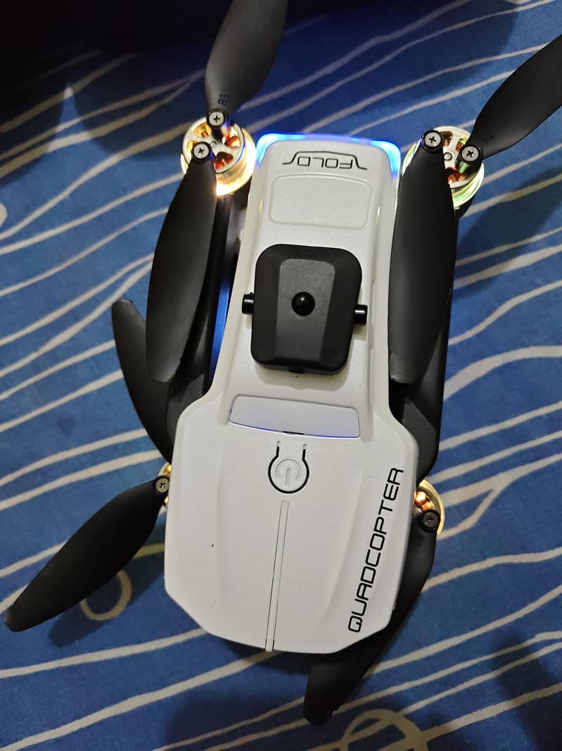 J6 pro drone 2